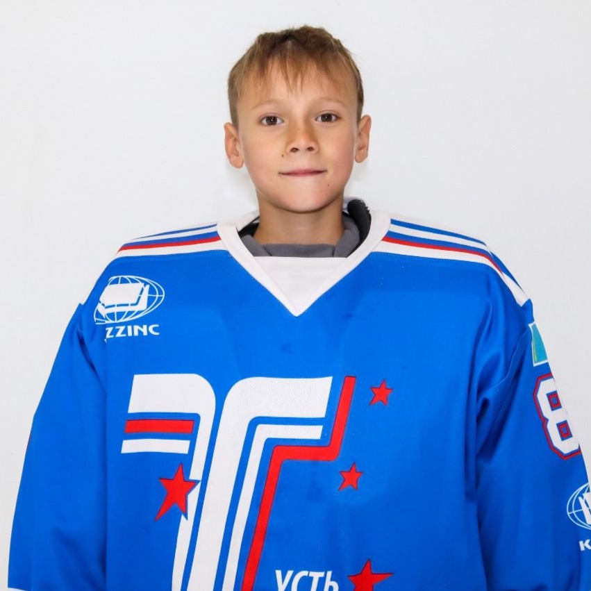 Губин Платон