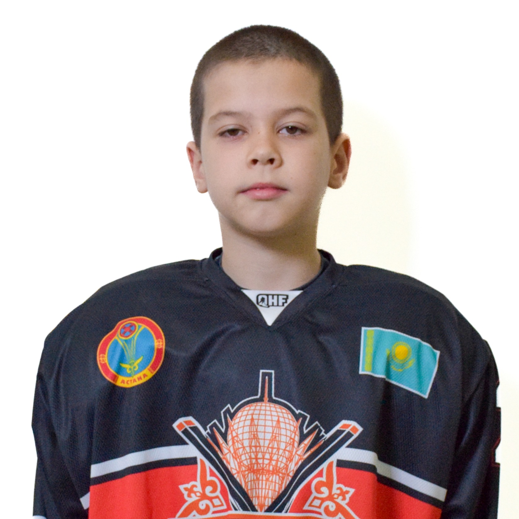 Романенко Егор