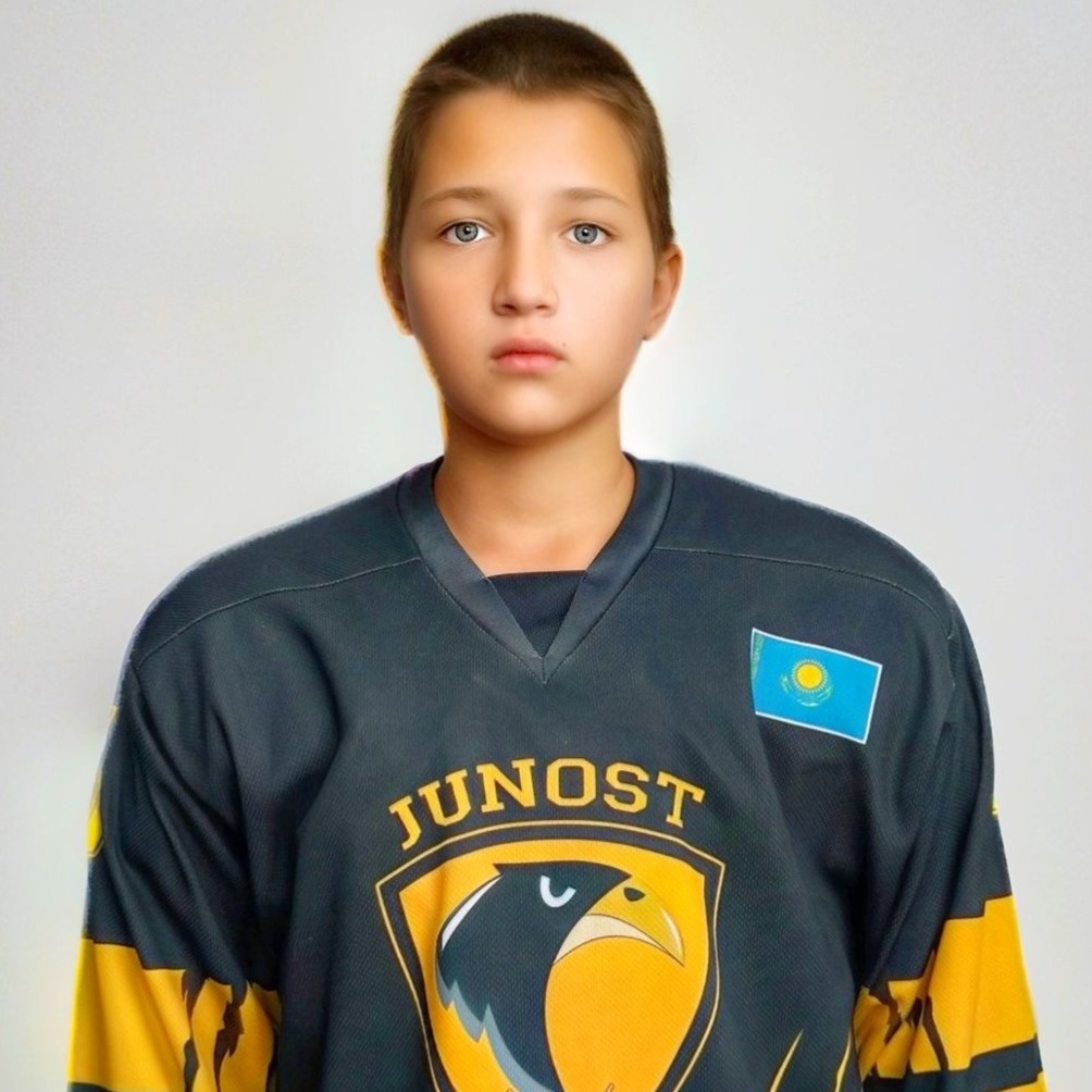 Кондратьев Денис