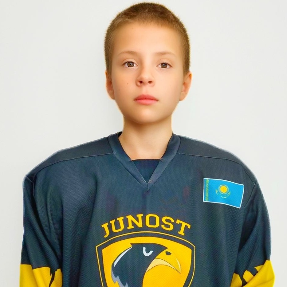 Хмара Егор
