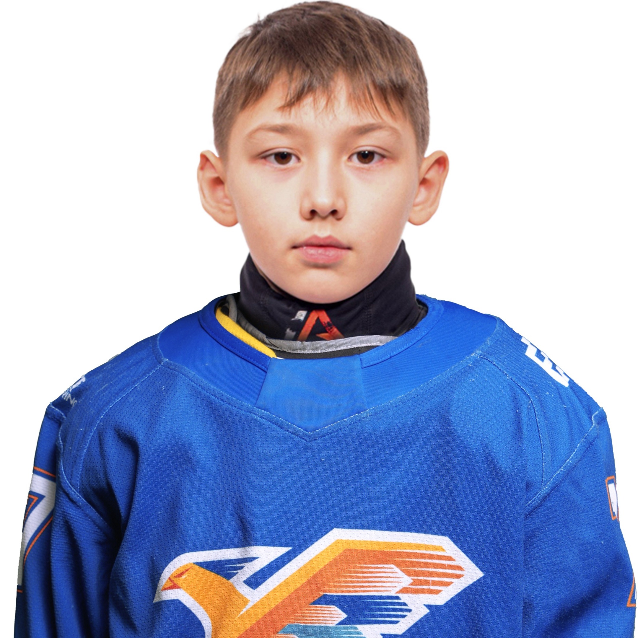 Эштаев Григорий