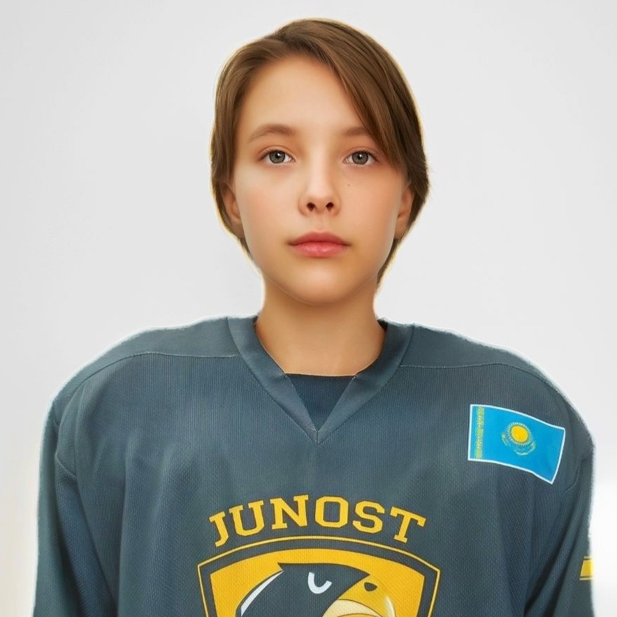 Хиля Еремей