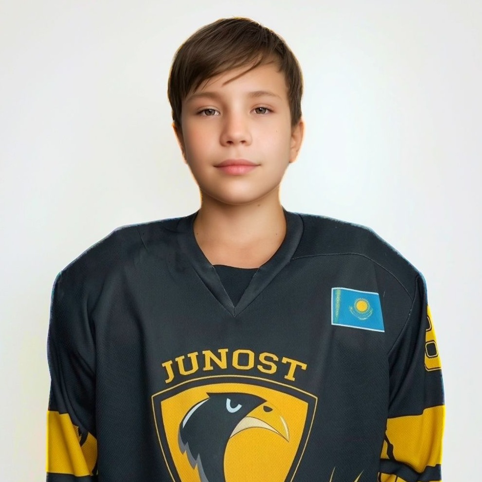 Шульга Александр