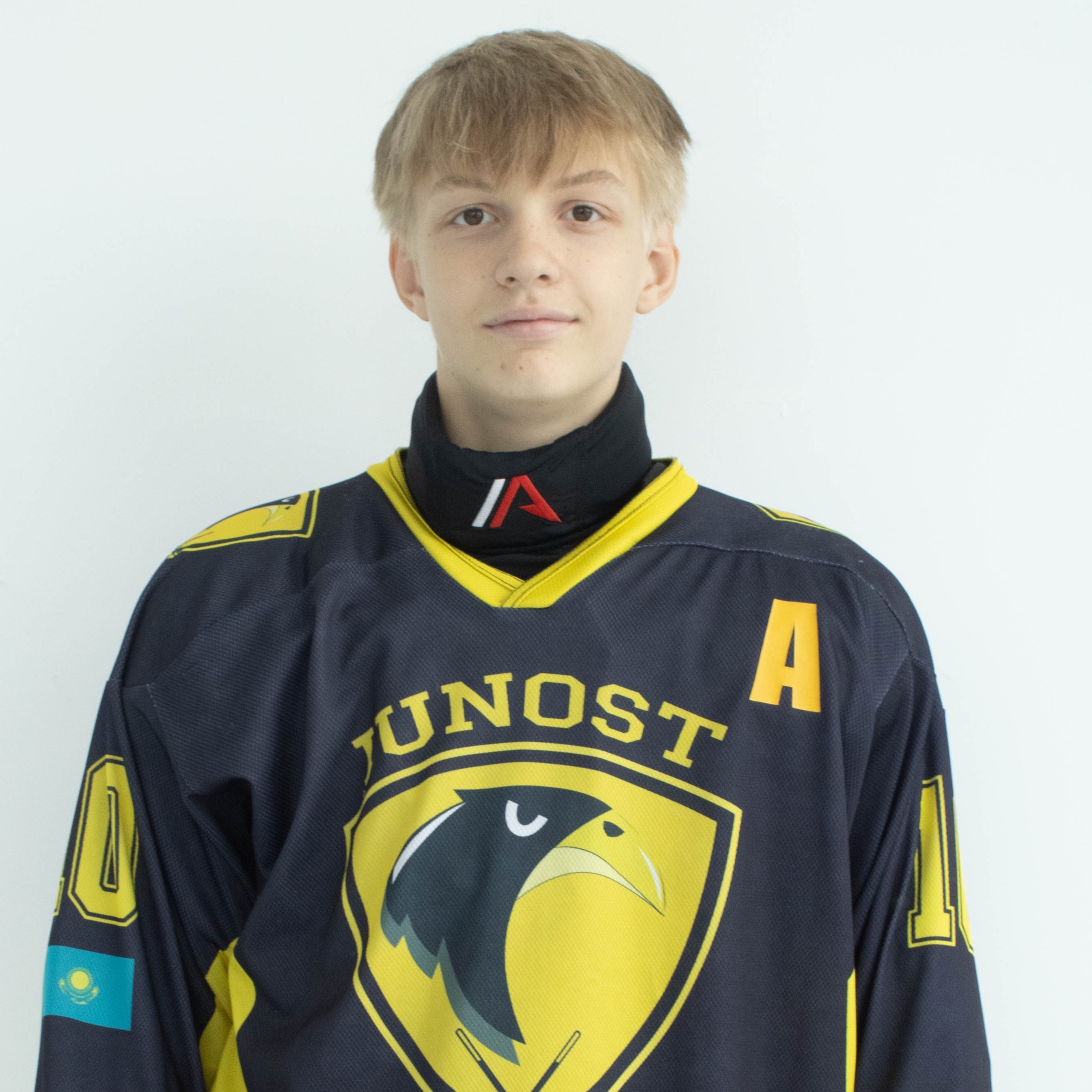 Петров Павел