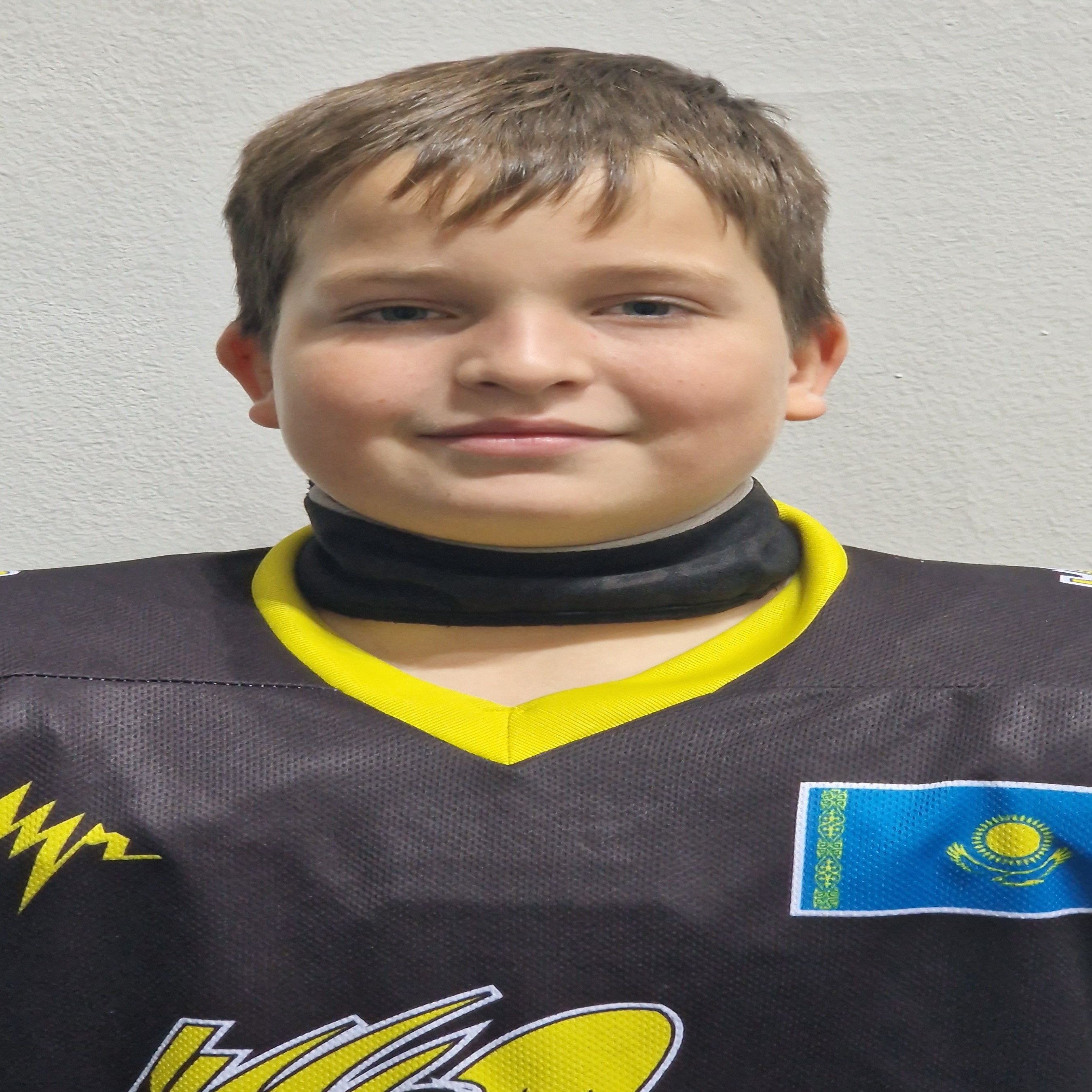 Черен Егор