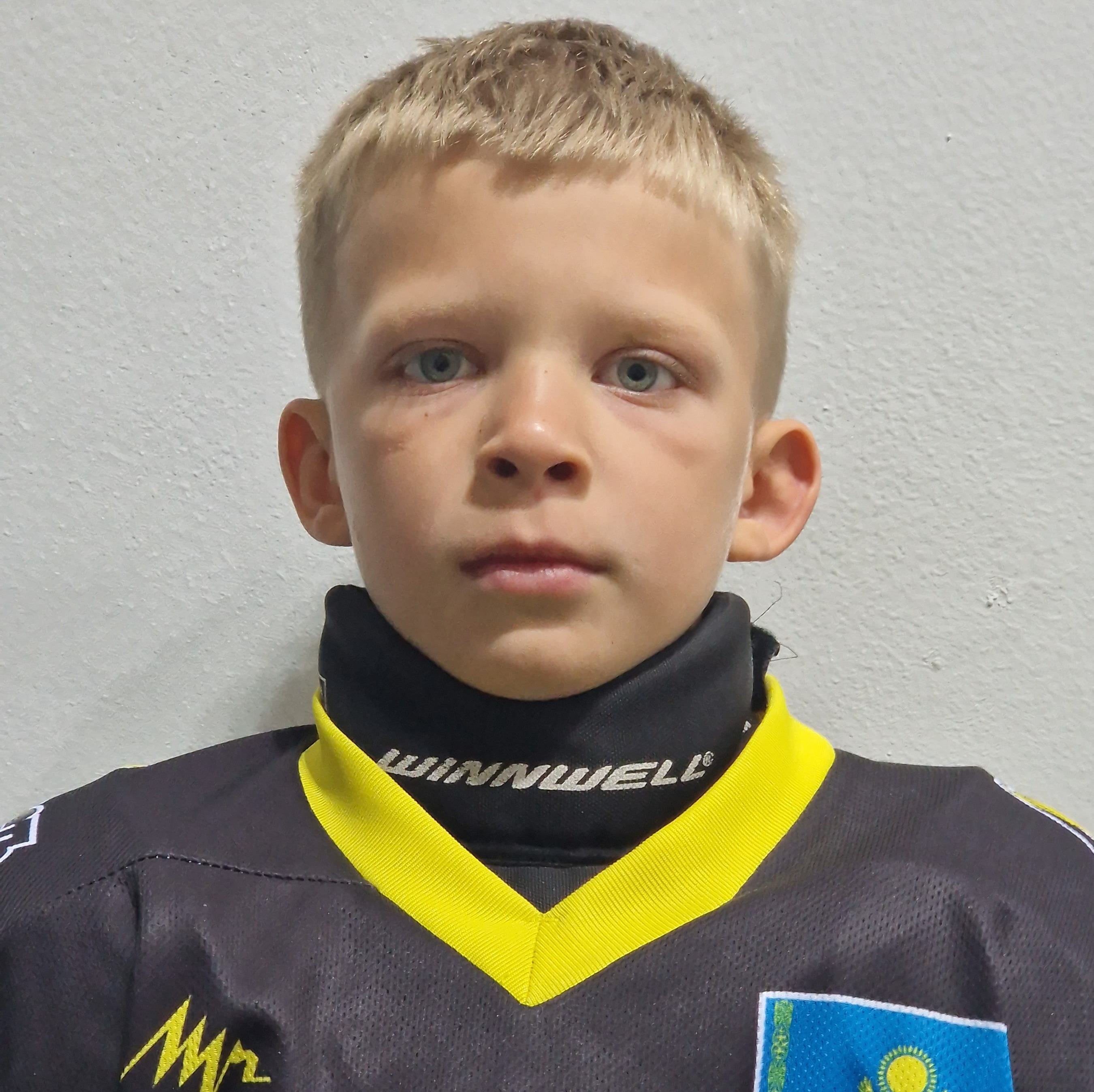 Клюканов Михей