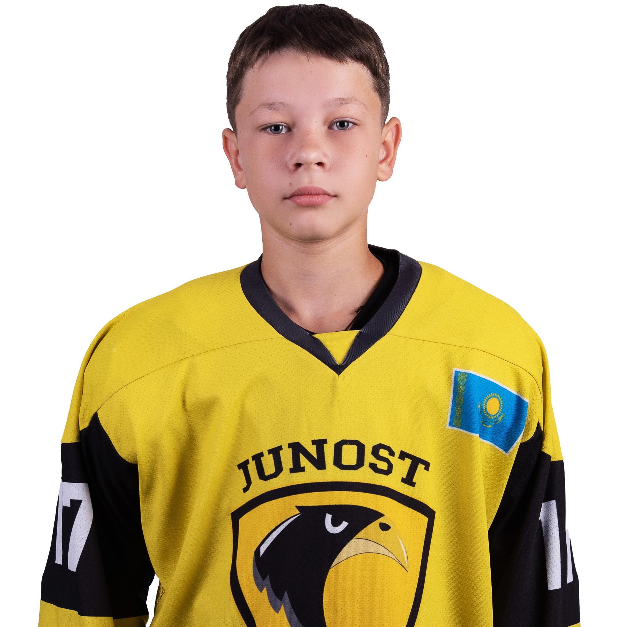Воротынцев Артём