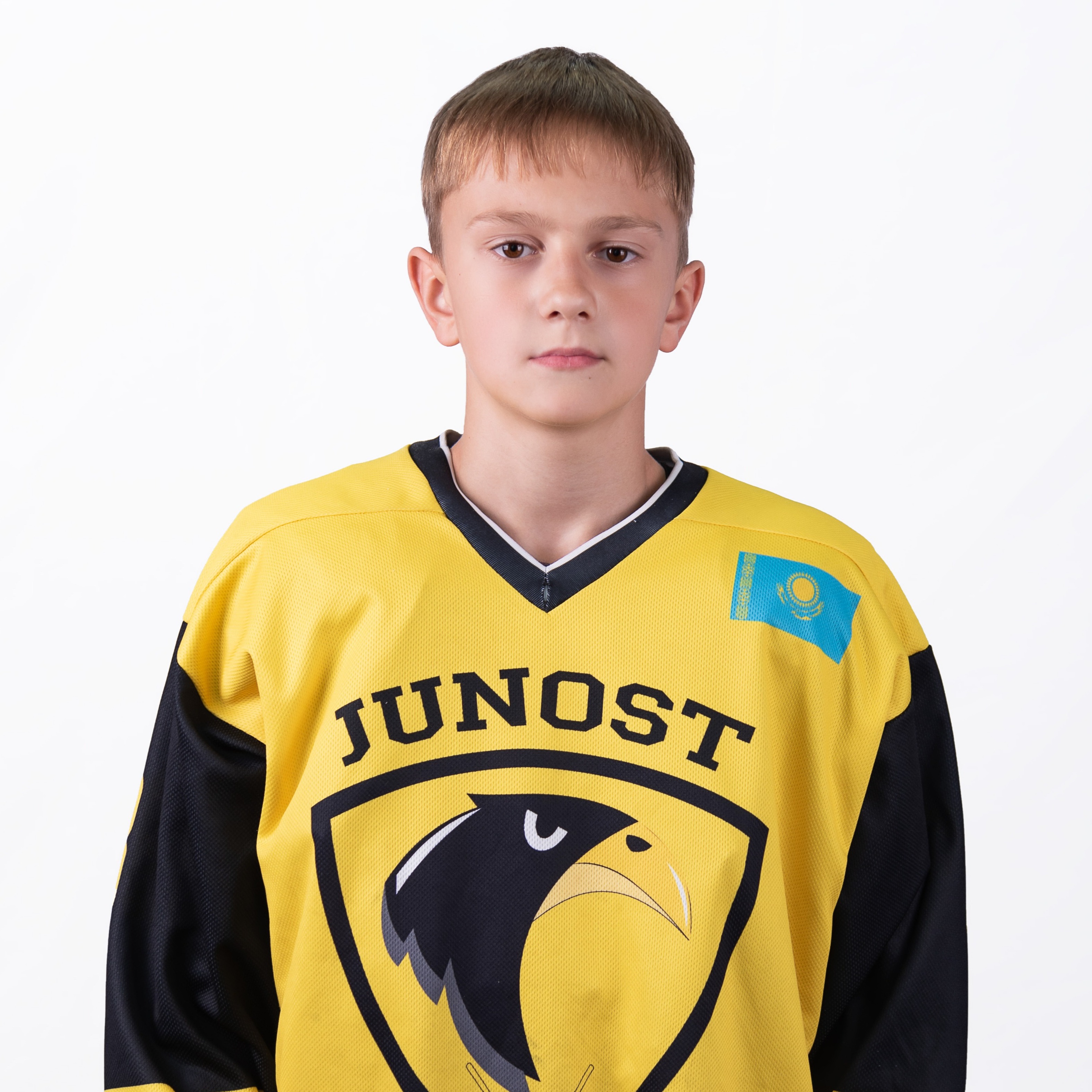 Хронусов Кирилл