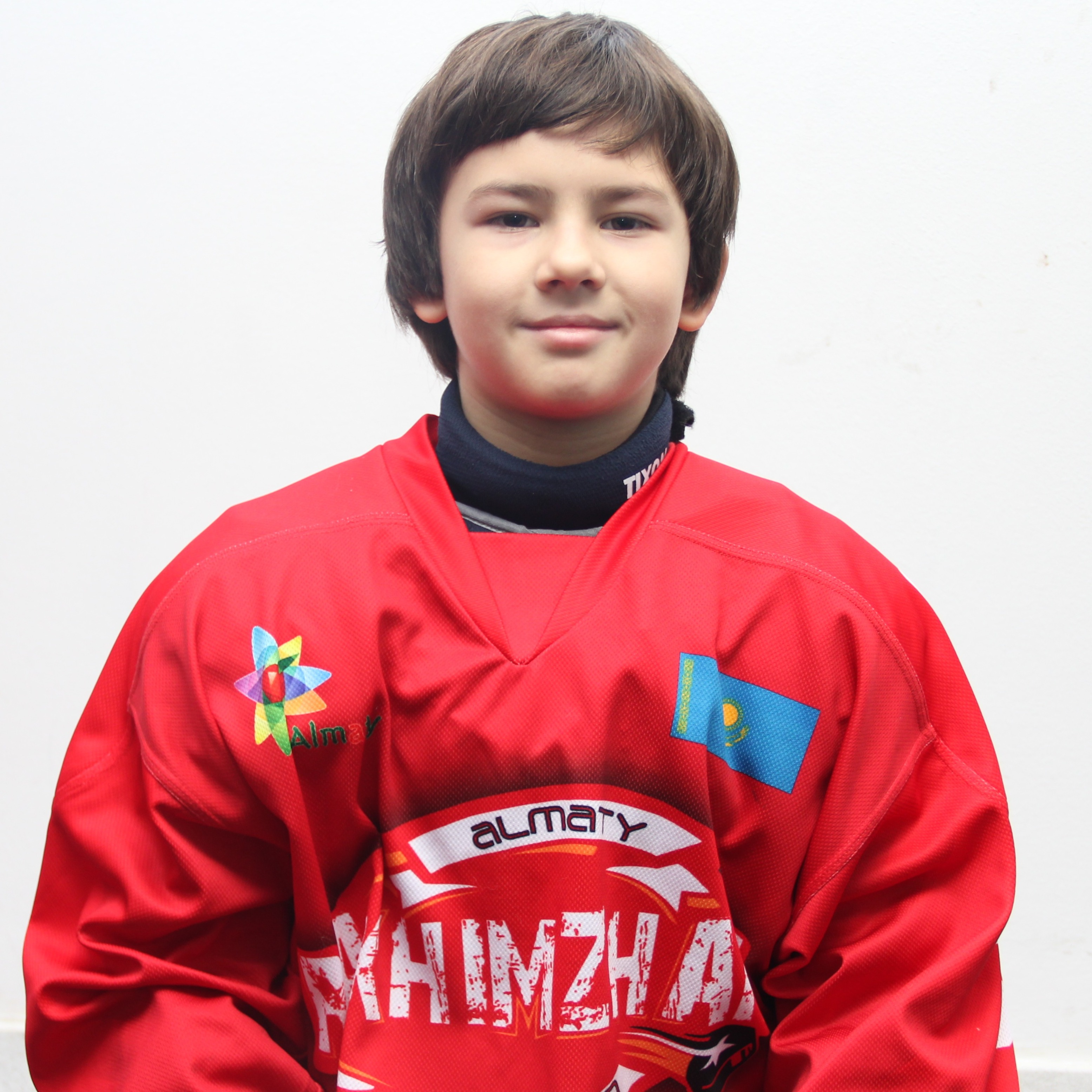 Айдаров Эмир