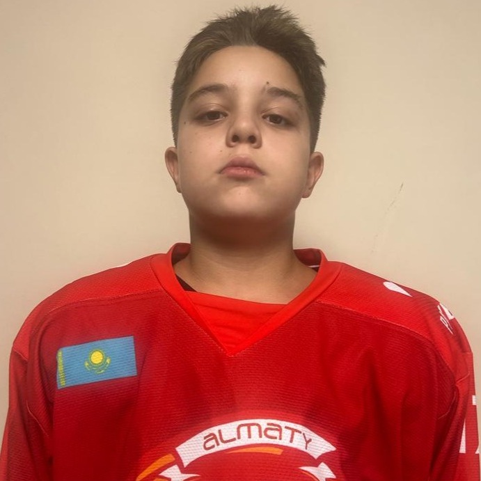 Абкеримов Рамазан