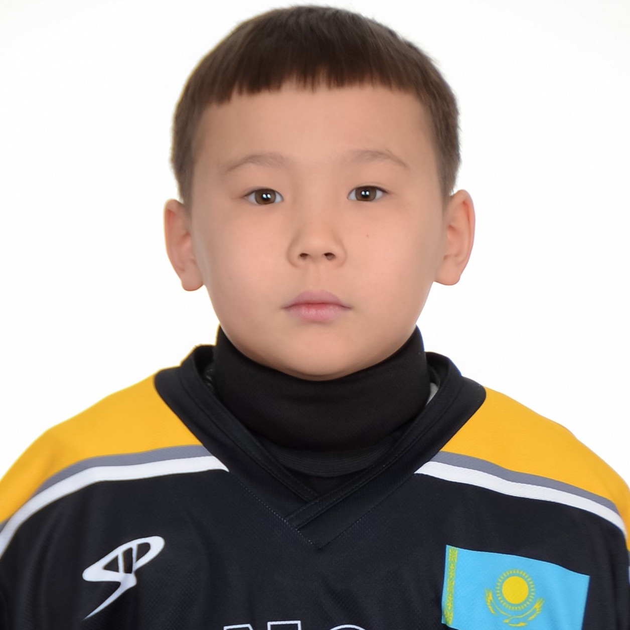 Абилкасимов Ансар