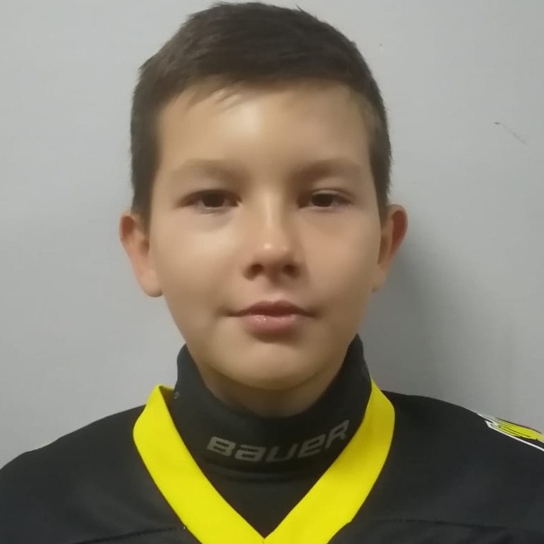 Першин Денис