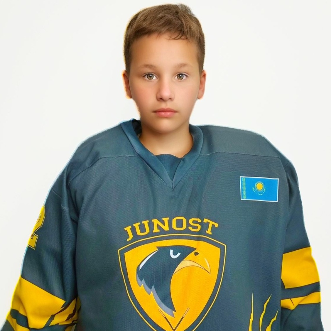Кочуров Глеб