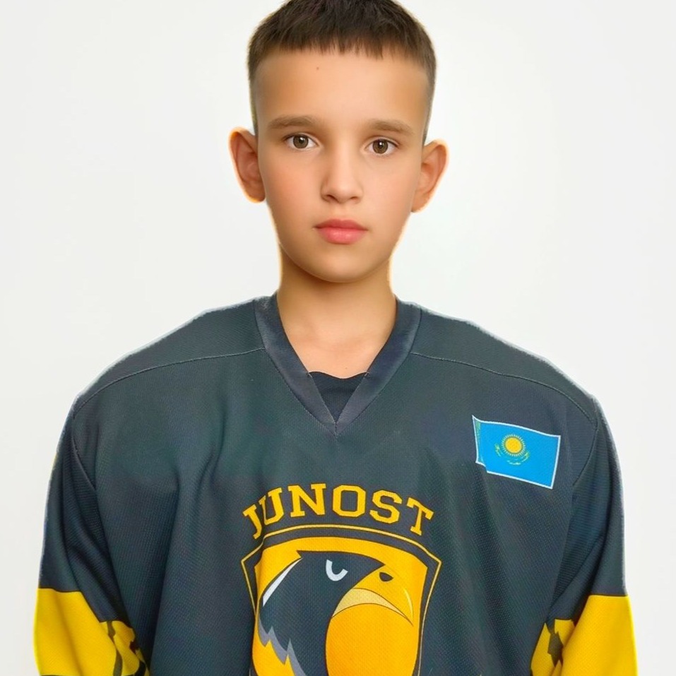 Шайхутдинов Амир