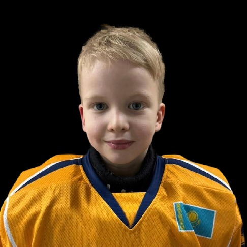 Скатов Данила