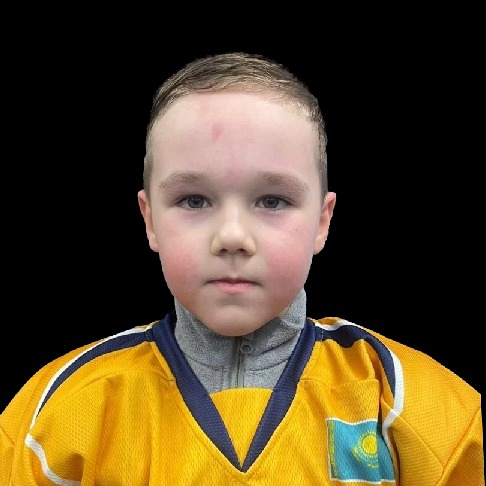 Шуняй Даниил