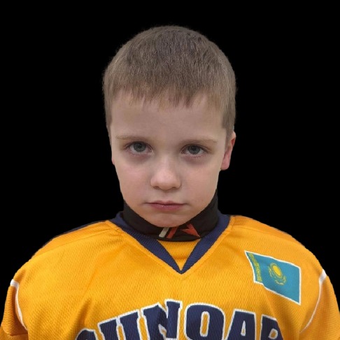 Молостов Глеб