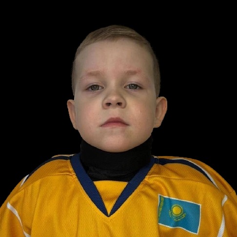 Немченко Демид