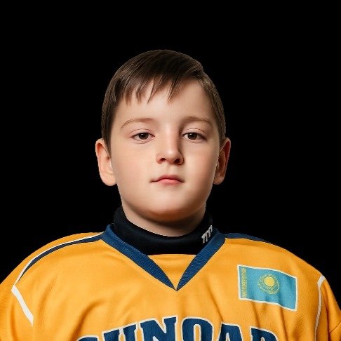 Клочков Константин