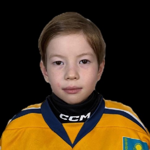 Ишанов Самир