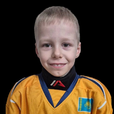 Победимов Кирилл