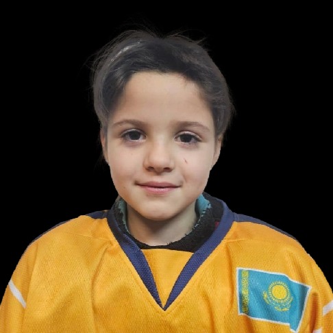 Косых Елизавета