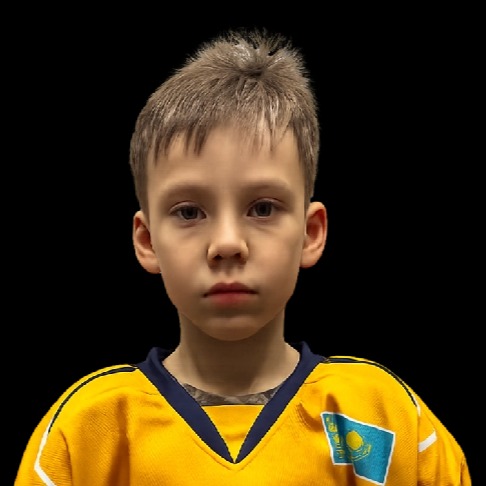 Васильев Демид