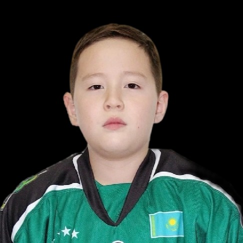 Куангалиев Билял