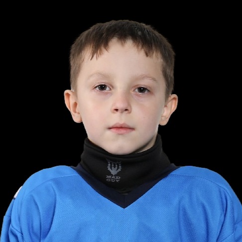 Шукуров Савелий