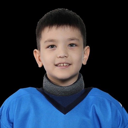 Ильтуков Дамир