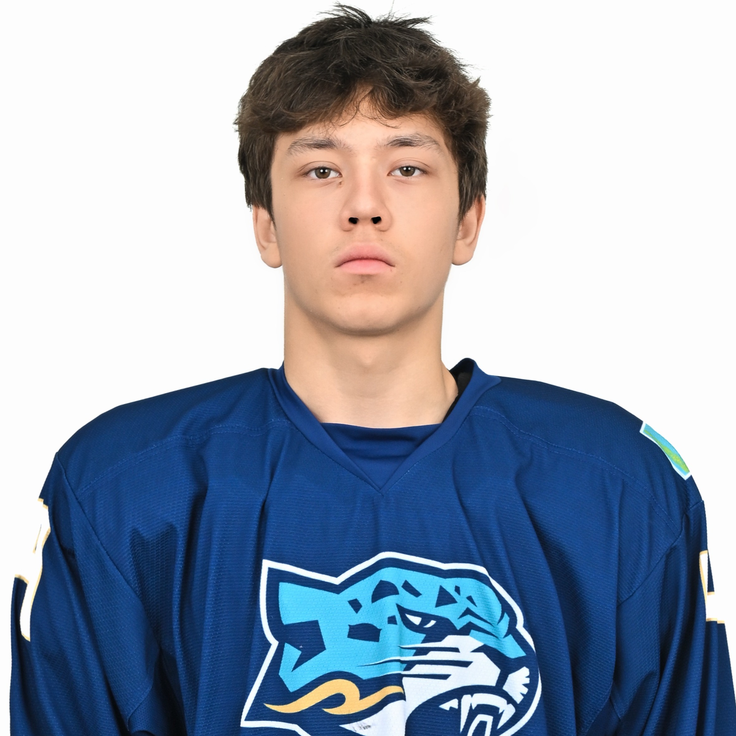 Попченков Амир