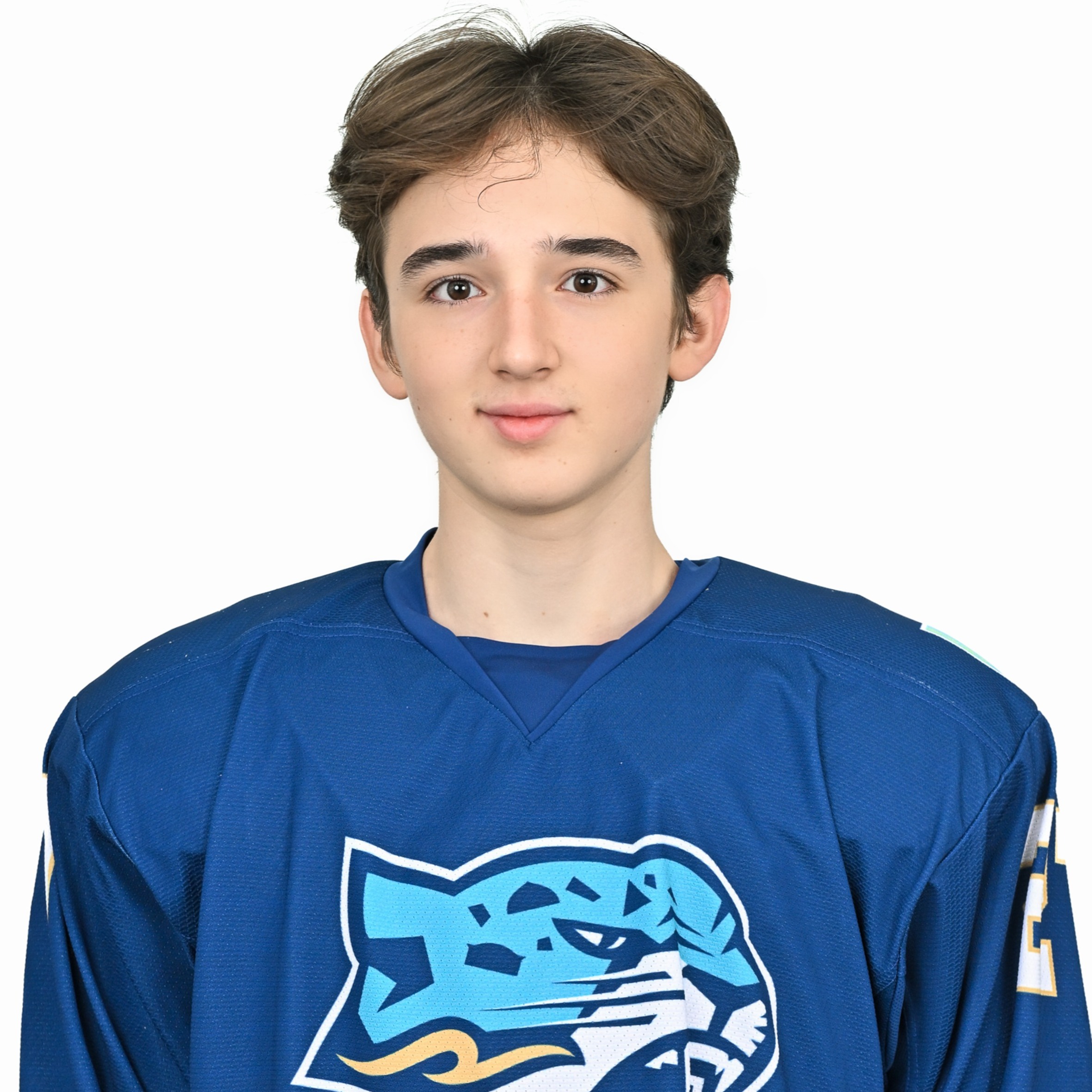 Лысункин Лев