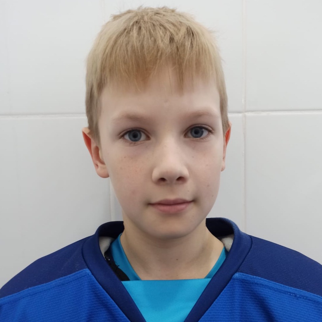 Чистяков Всеволод