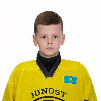 Ледовский Константин