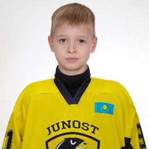 Калиновский Михаил
