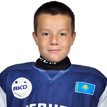 Дубровин Богдан