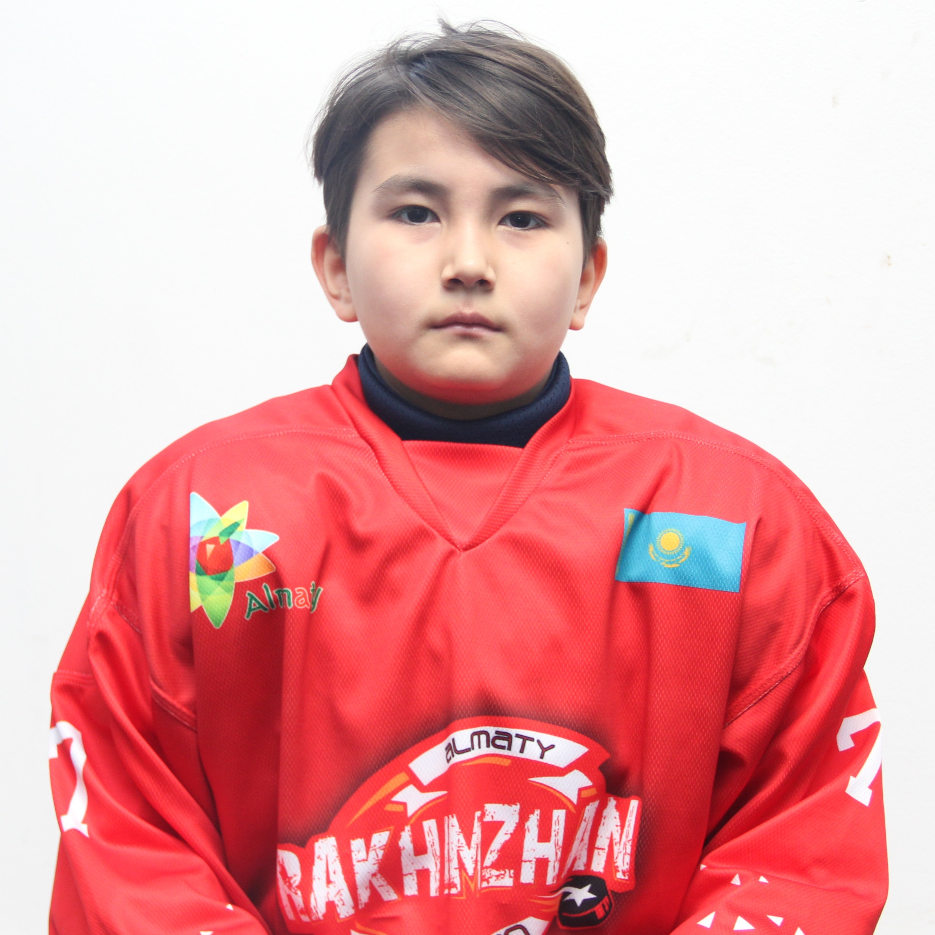 Ибраев Динмухаммед