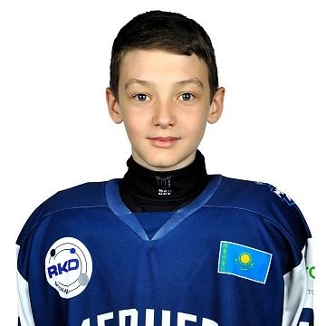 Пинской Михаил