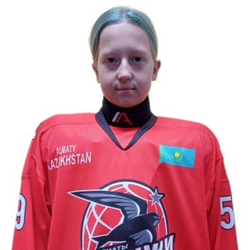 Филиппова Евангелина
