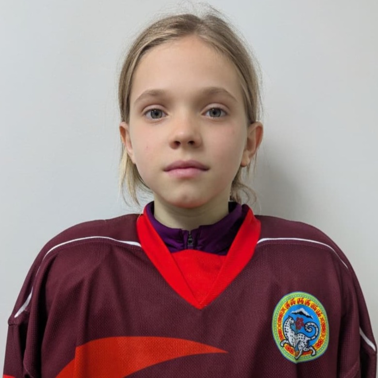 Нестёркина Екатерина