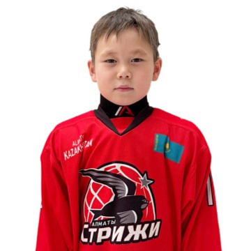 Усейнов Хайдар
