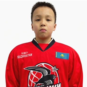 Амраев Салих