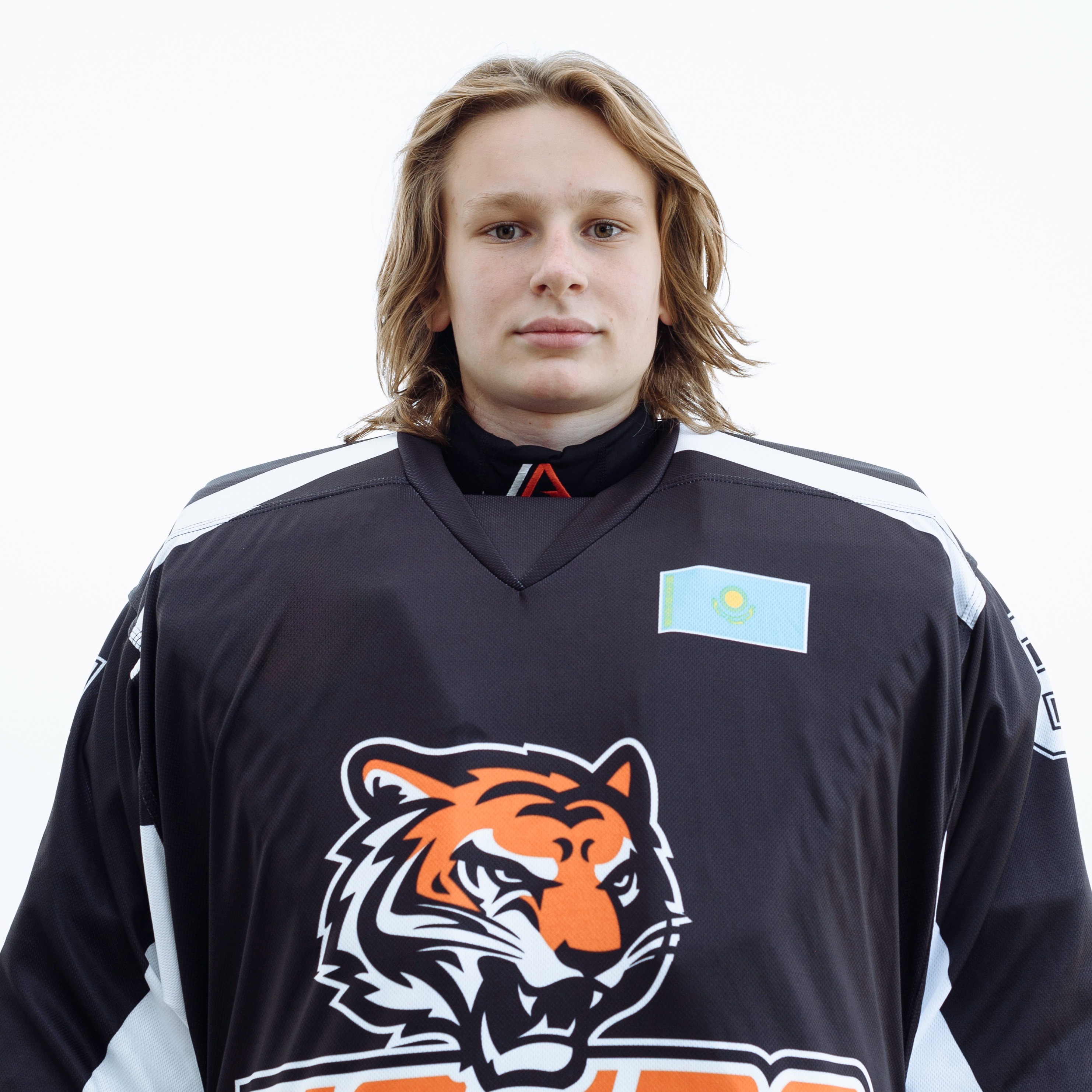 Александров Николай