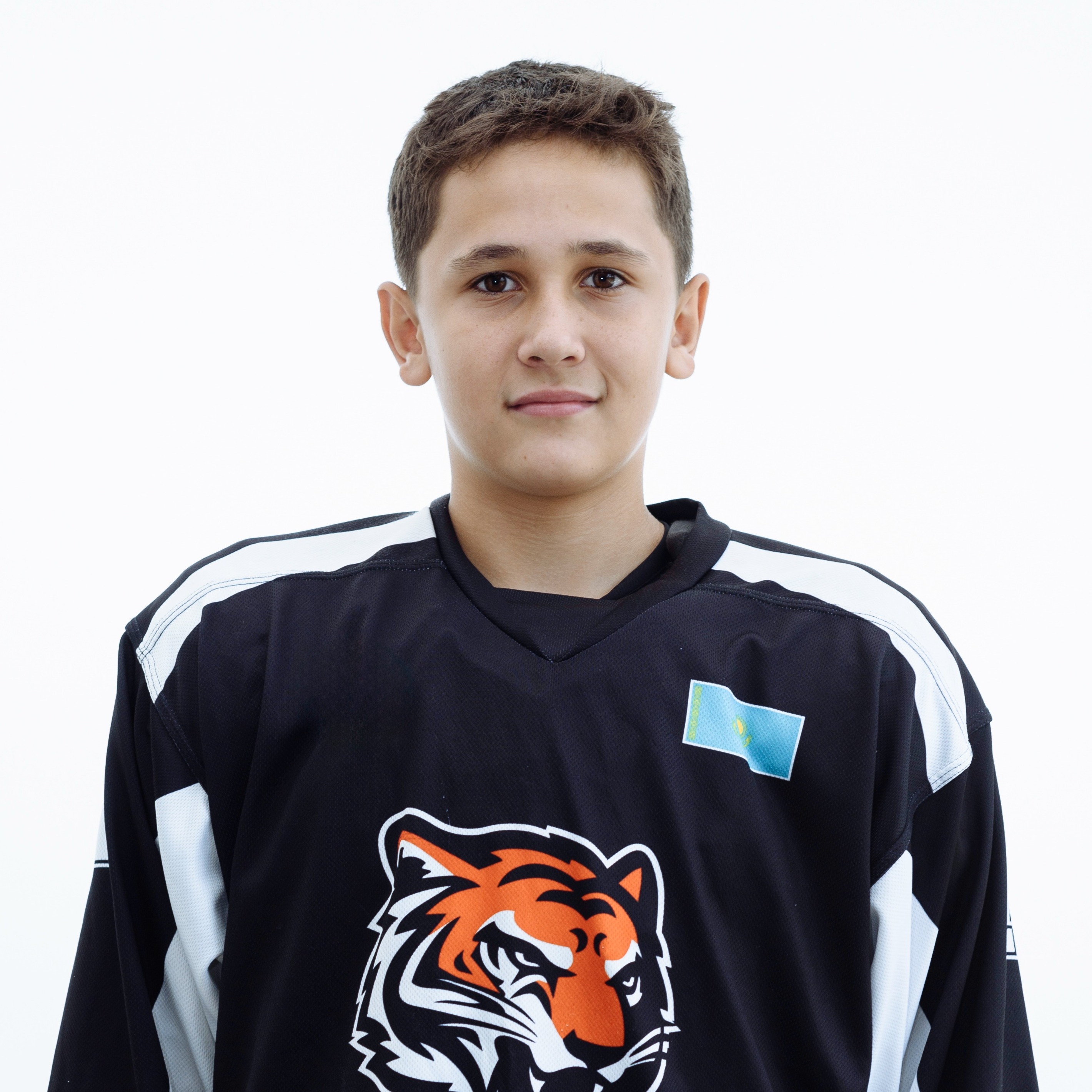 Летуновский Кирилл