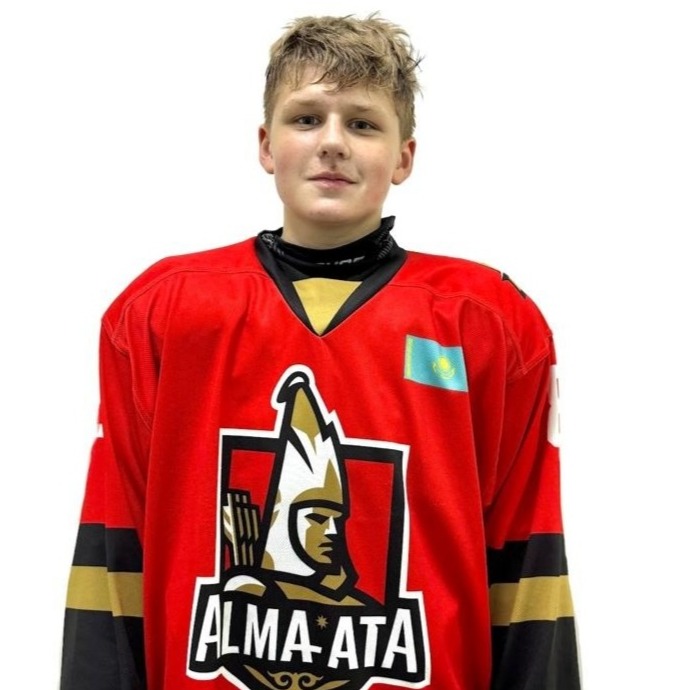 Едалов Клим