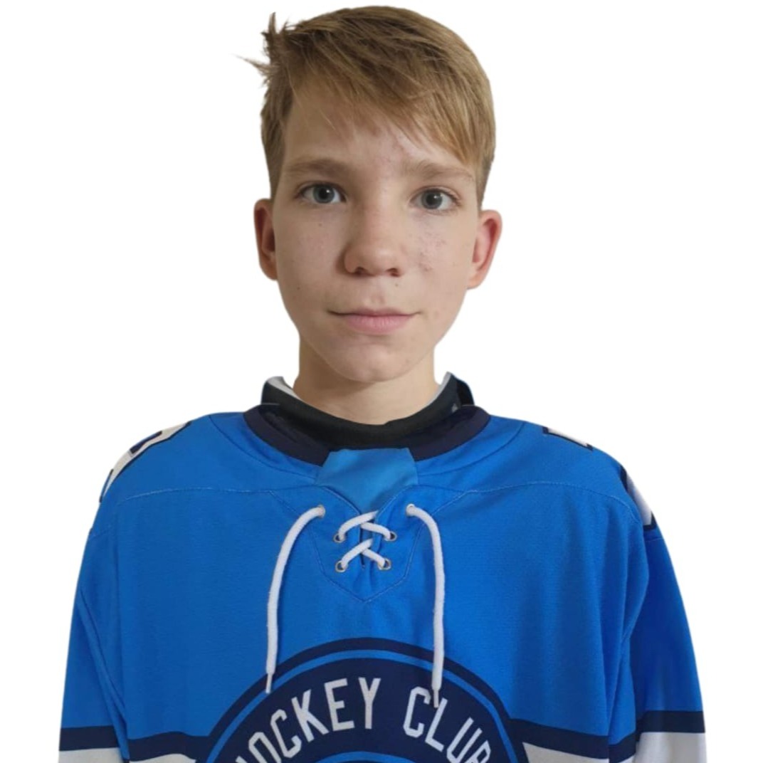 Егоров Макар