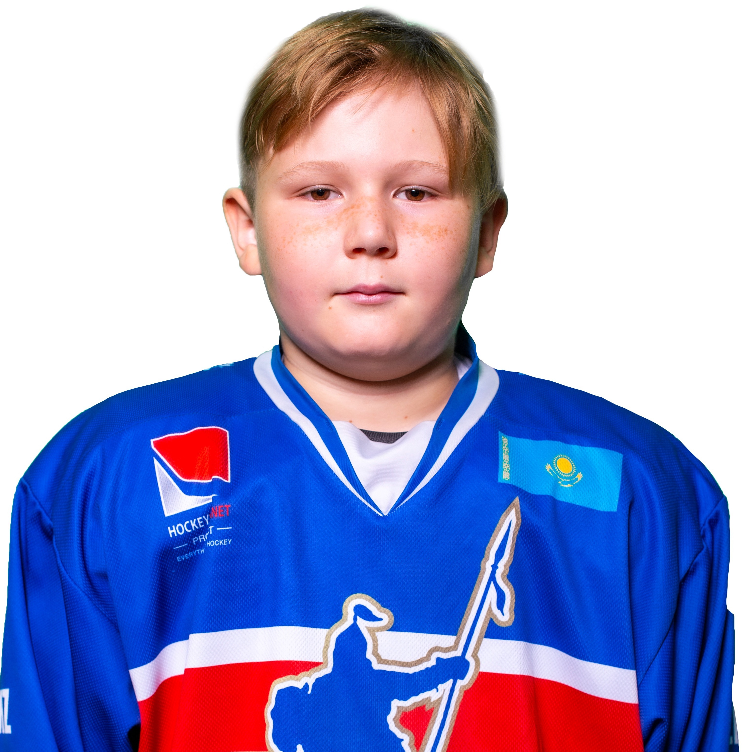 Халикназаров Саиф Альислам