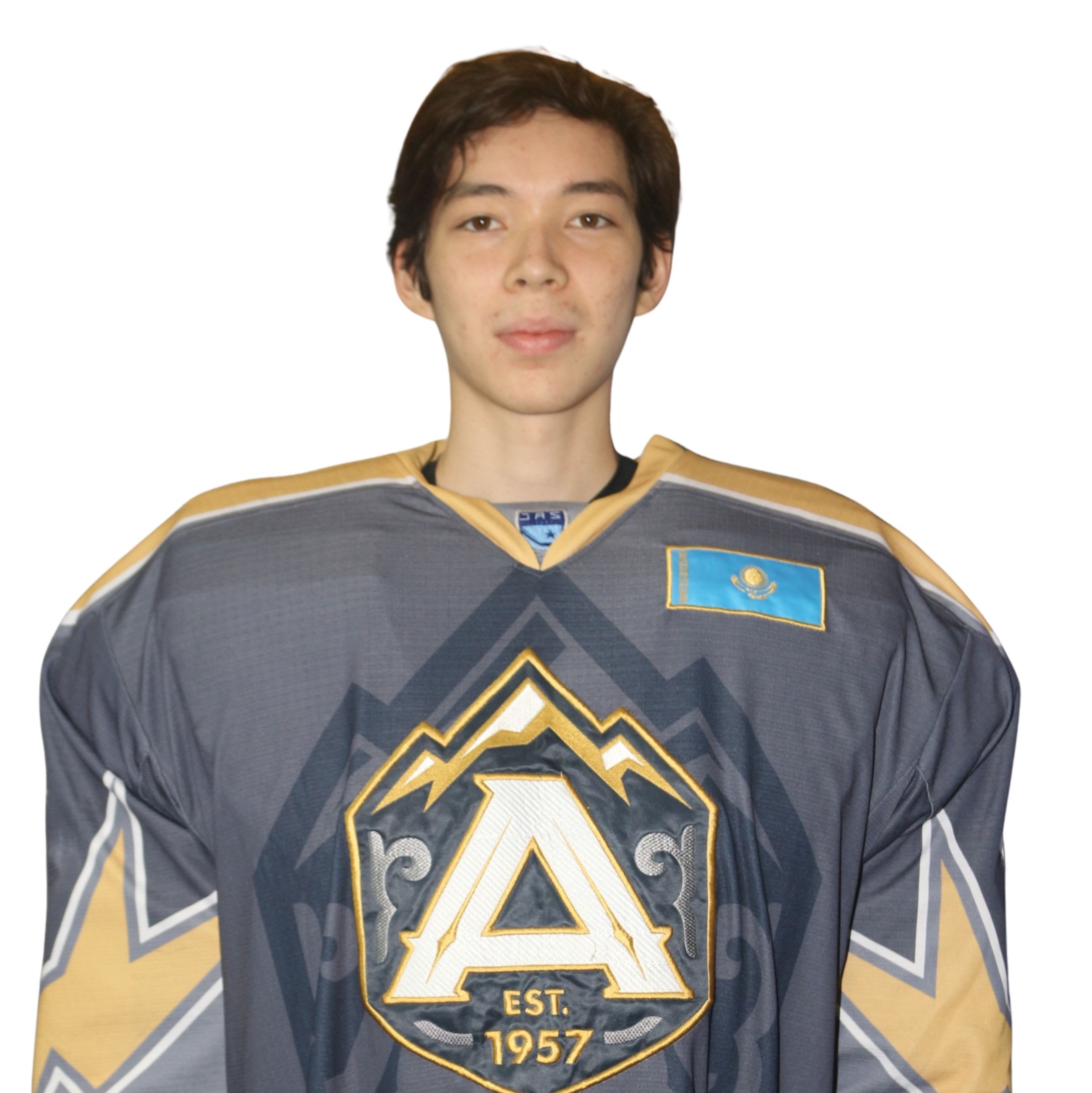 Алибаев Алан