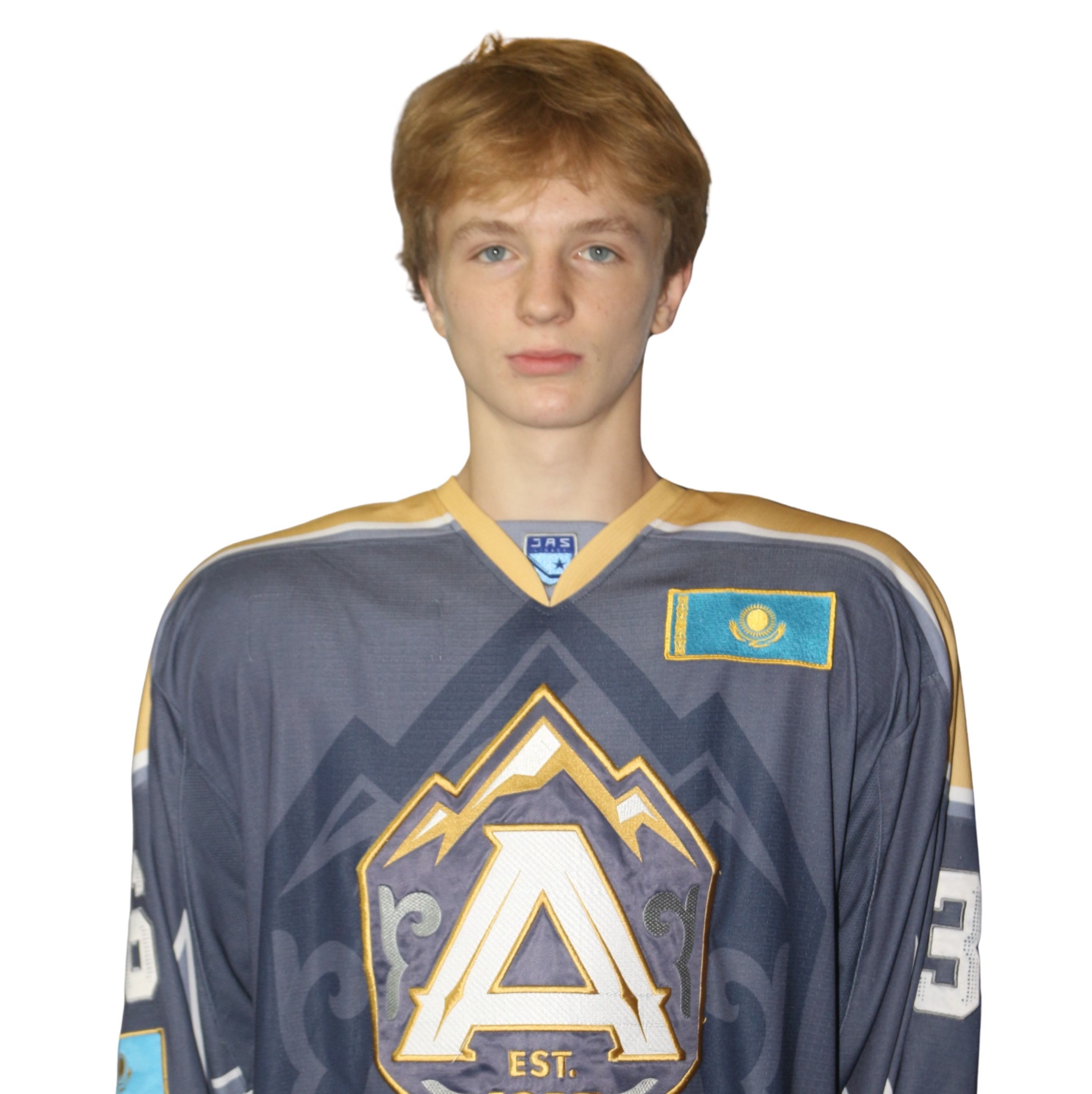 Корсаков Александр