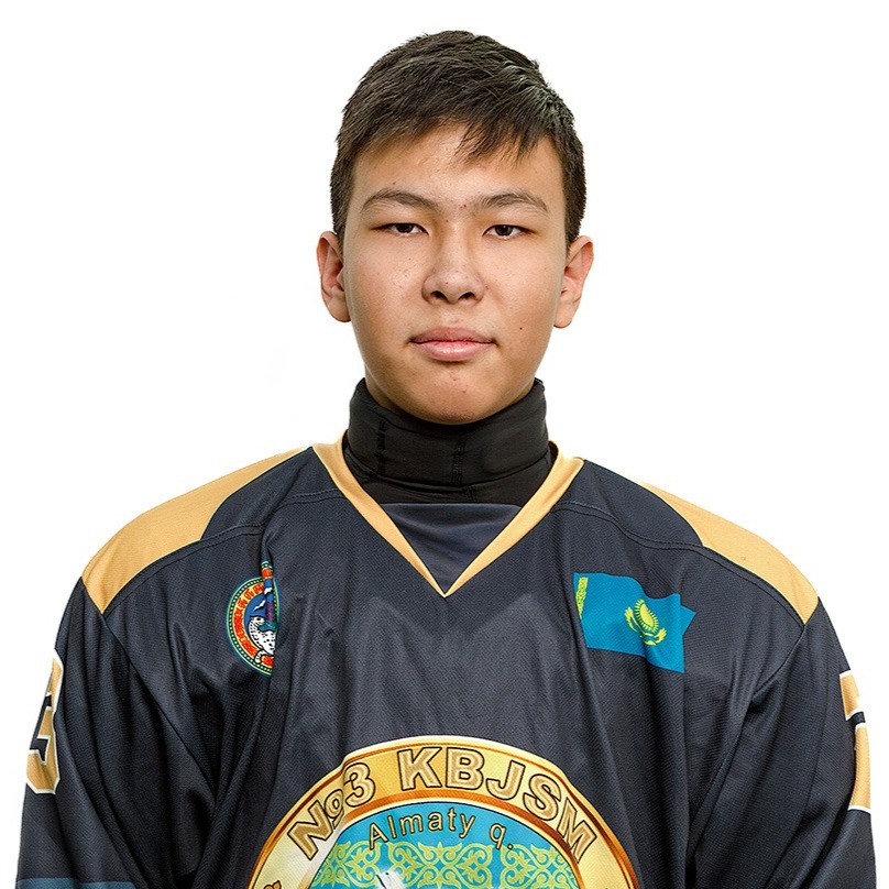 Исенгалиев Амир
